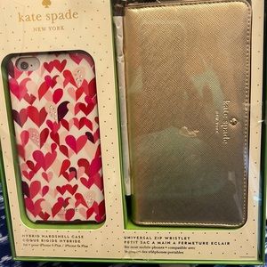 Kate spade Gift Set
